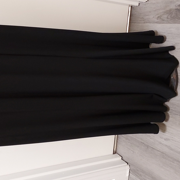 Jones of New York Little Black Dress Size 8 - Picture 5 of 7